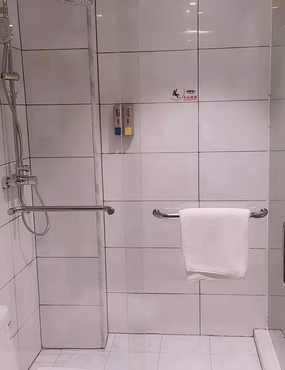 精品大床房