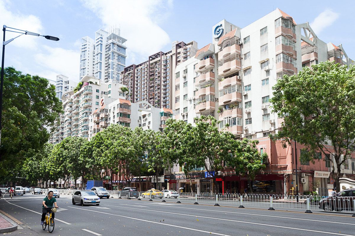 广州幻彩人生广州塔珠江夜游3BDR普通公寓(上渡路店)