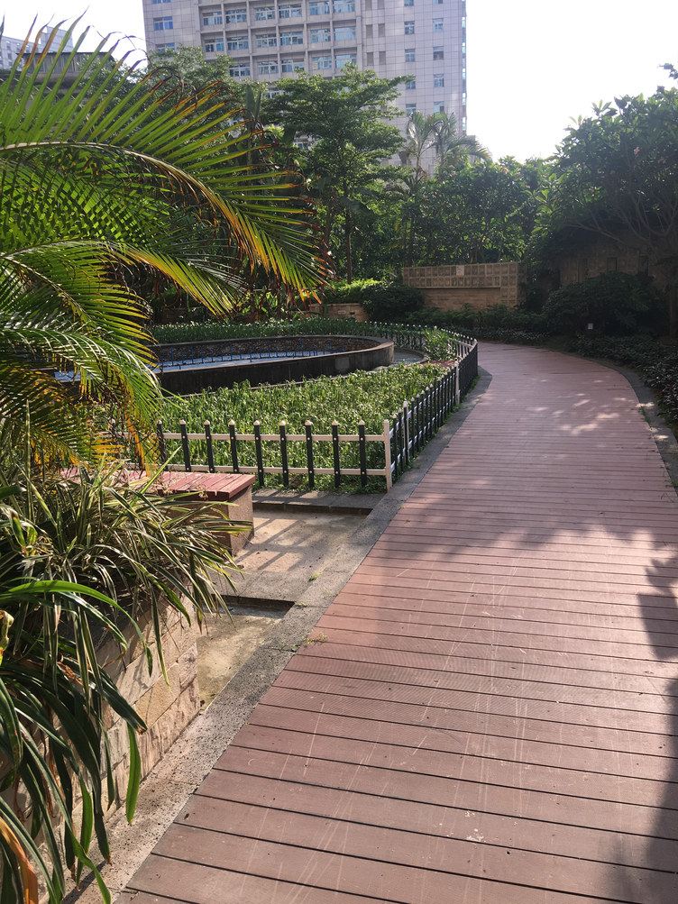 广州徐世明公寓(麓湖儿童乐园分店)