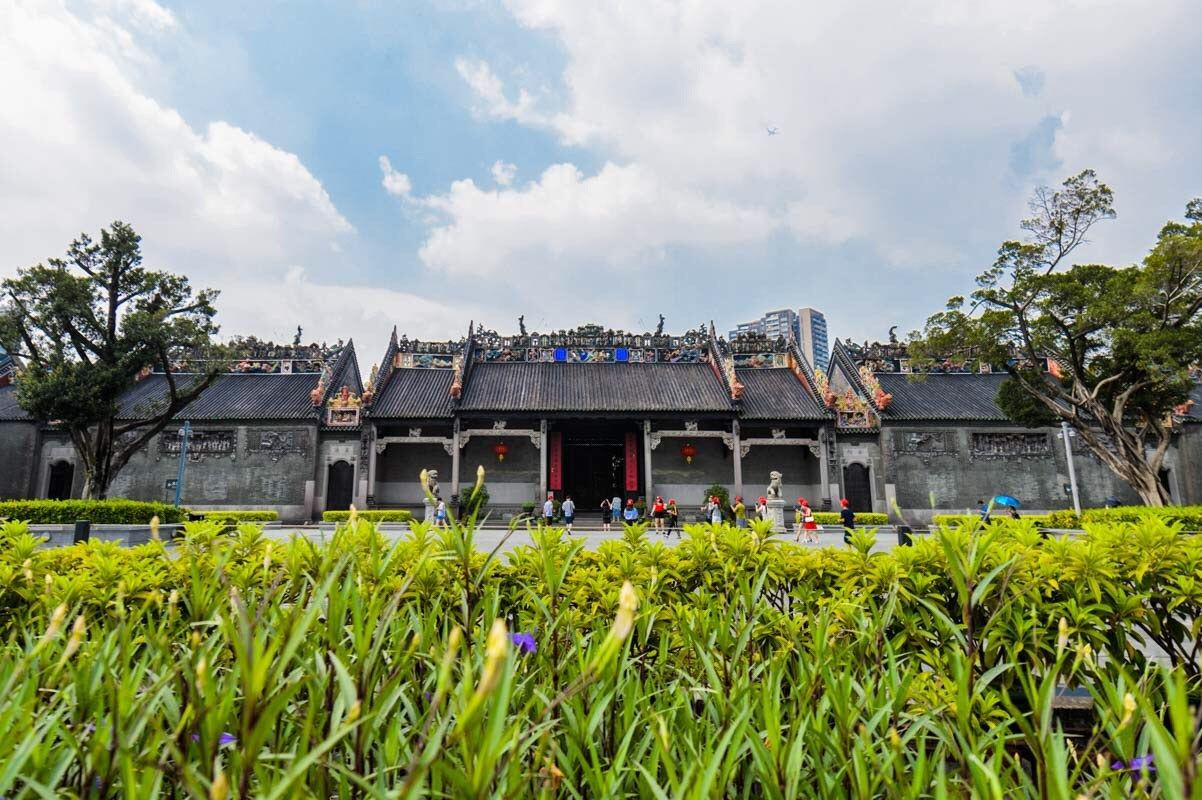 广州Daniel(00128450)公寓(诗书街祝寿巷社区分店)
