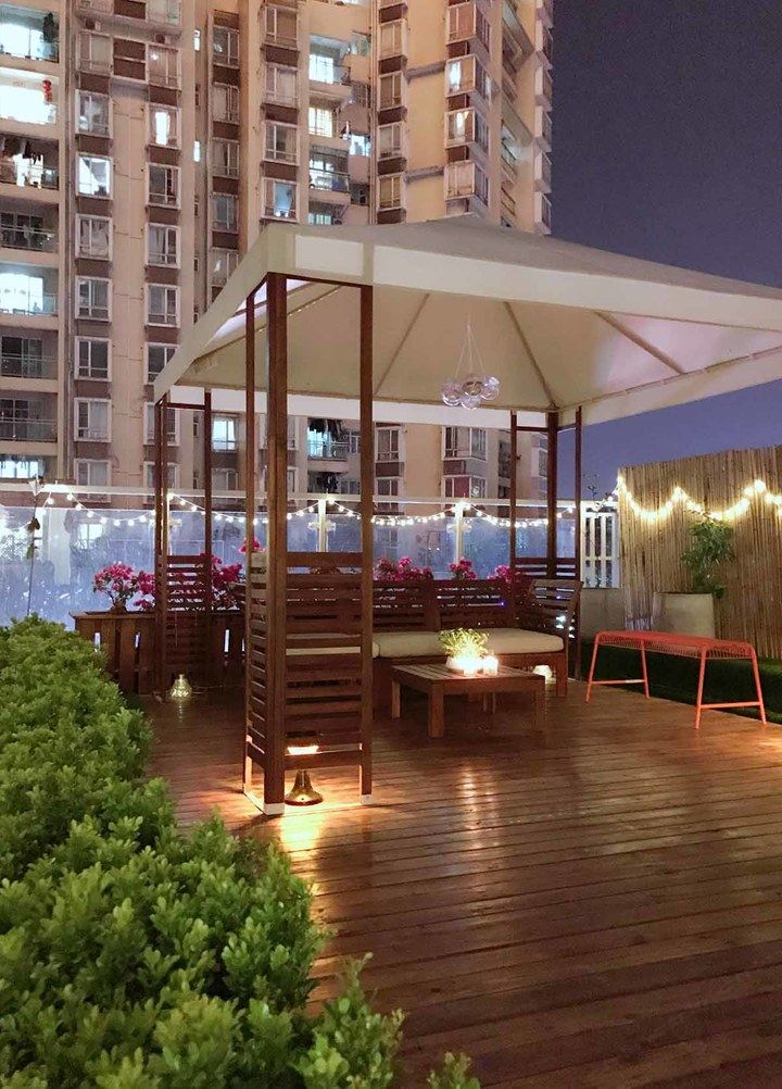 广州Locals路客·广州海珠A18舍公寓(白梧桐轰趴馆分店)