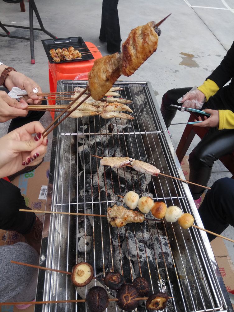 其他