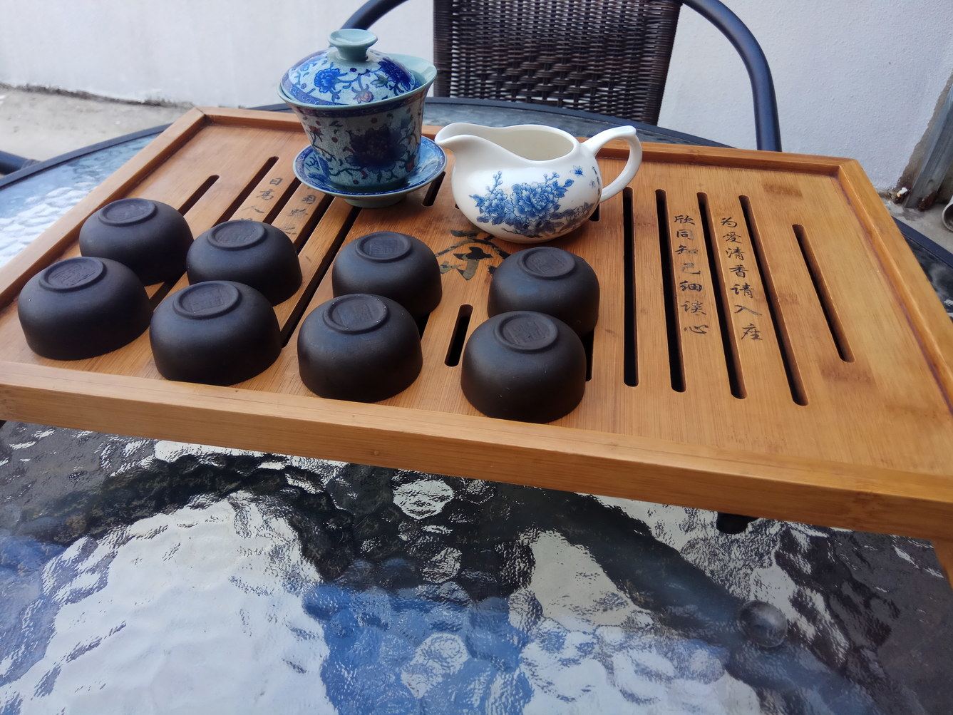 其他