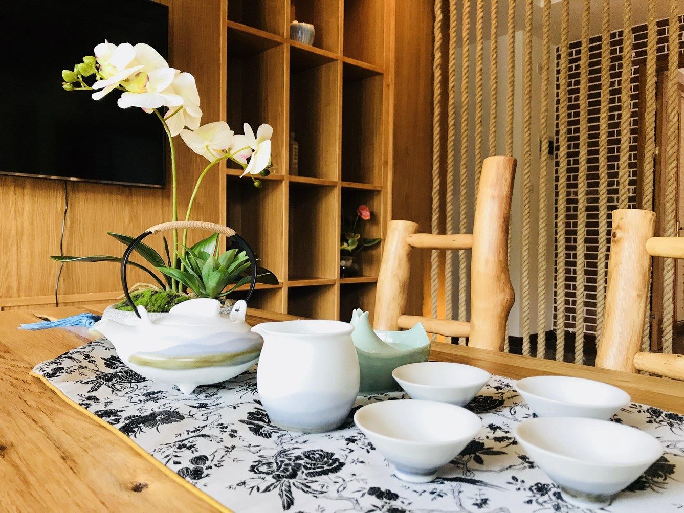 其他
