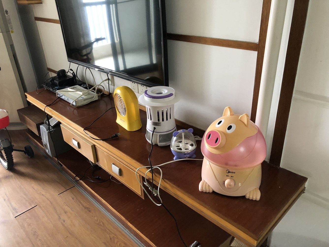 其他