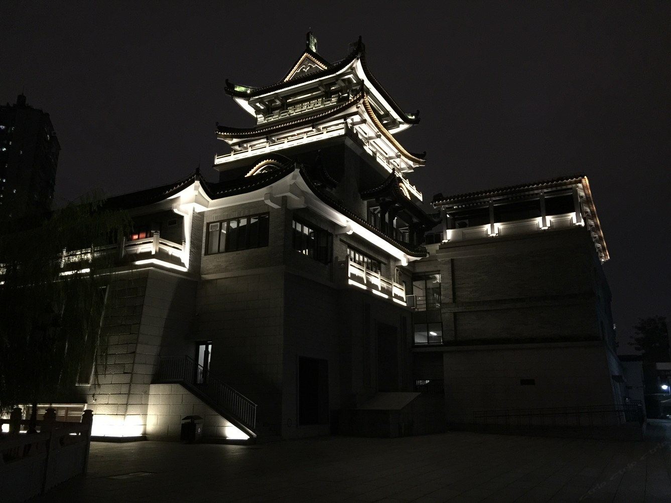 其他