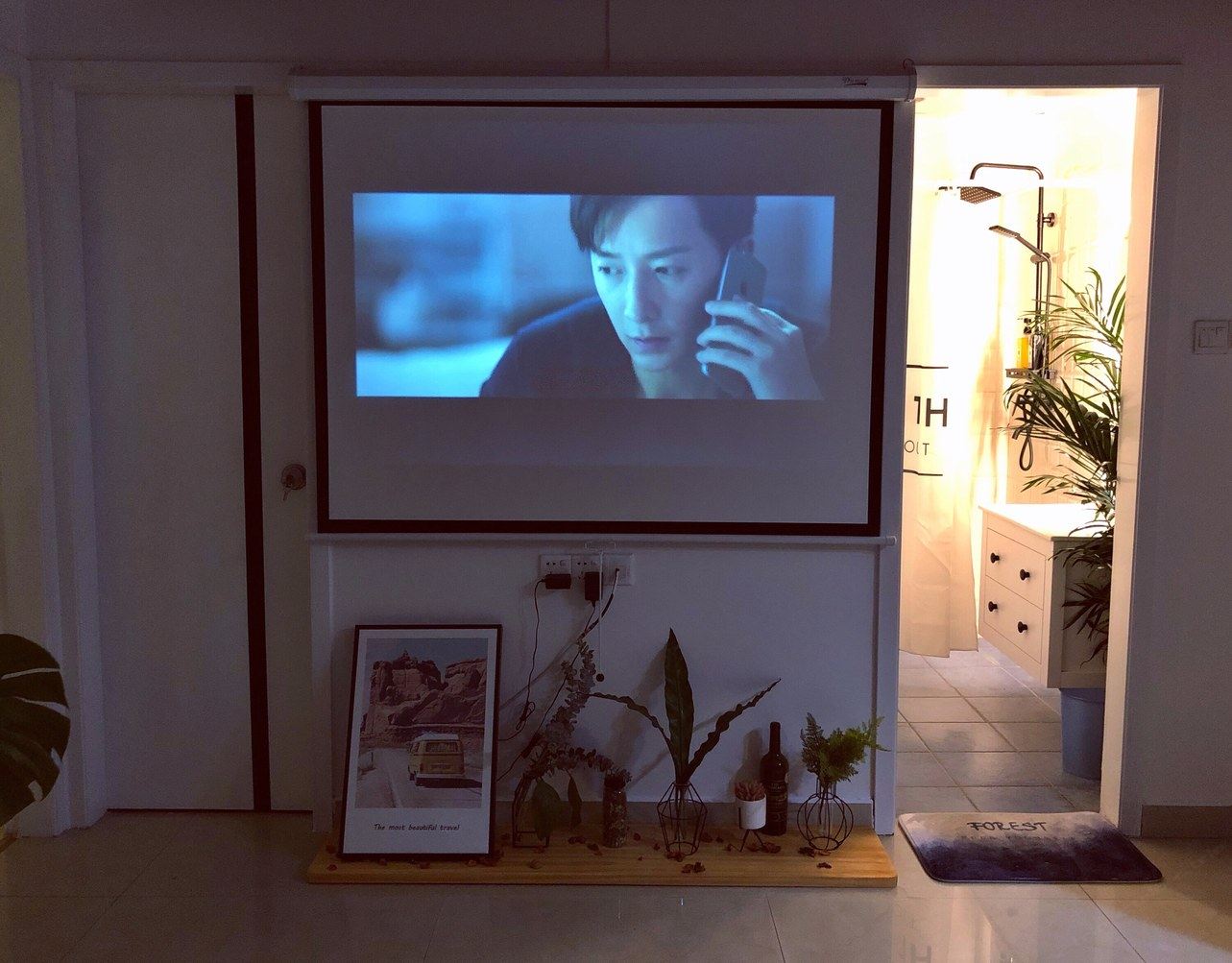 其他