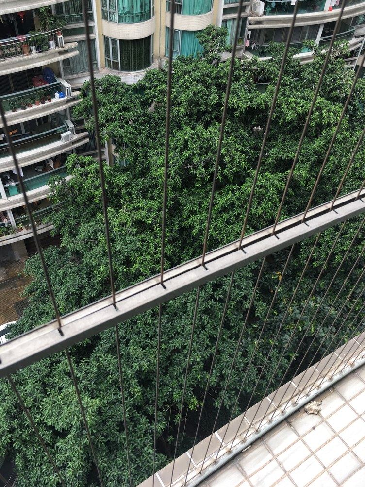 广州王灿公寓