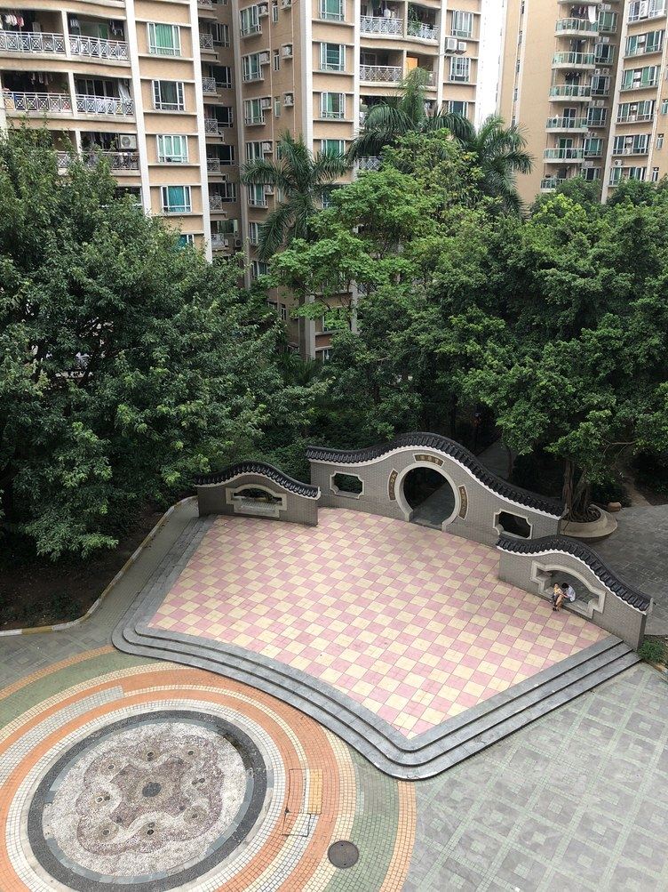 广州雅园公寓