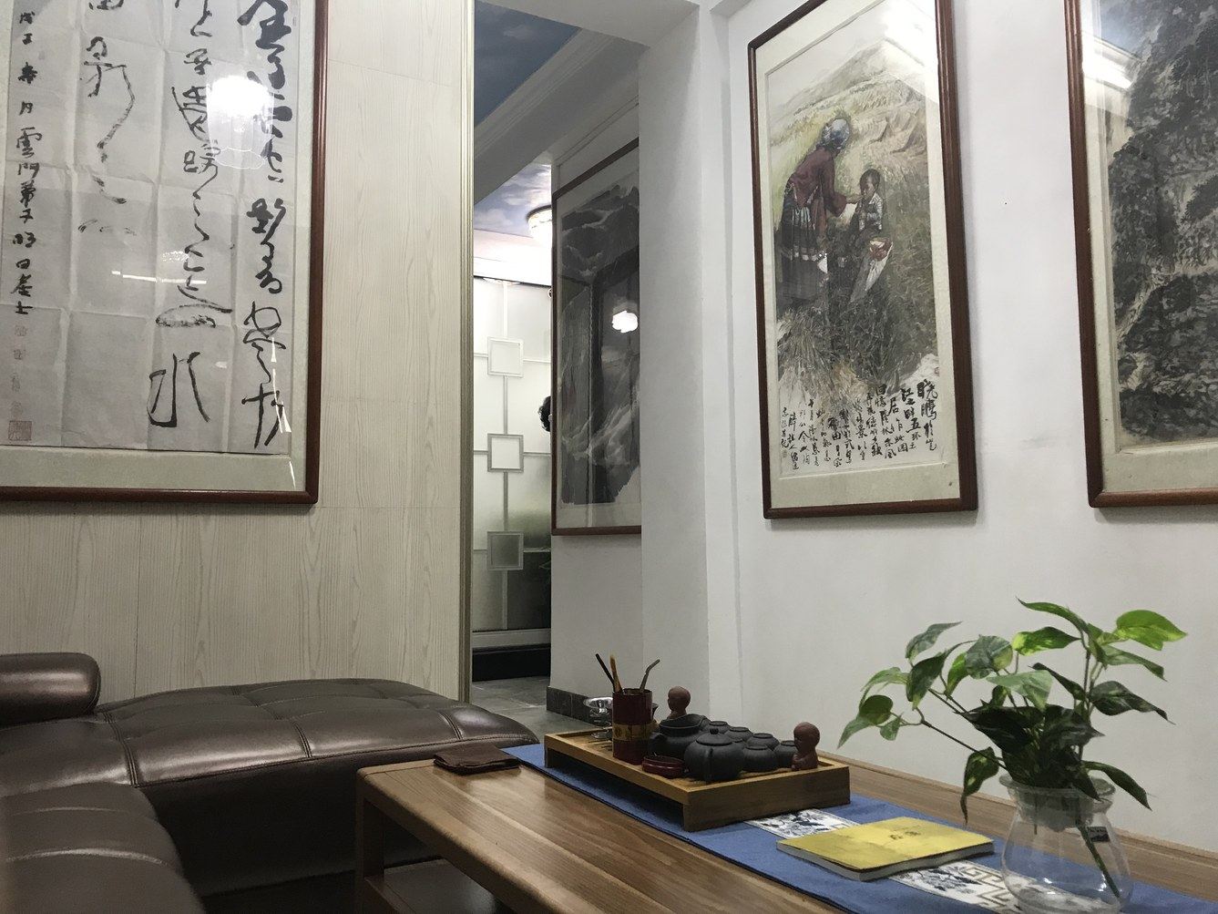 其他
