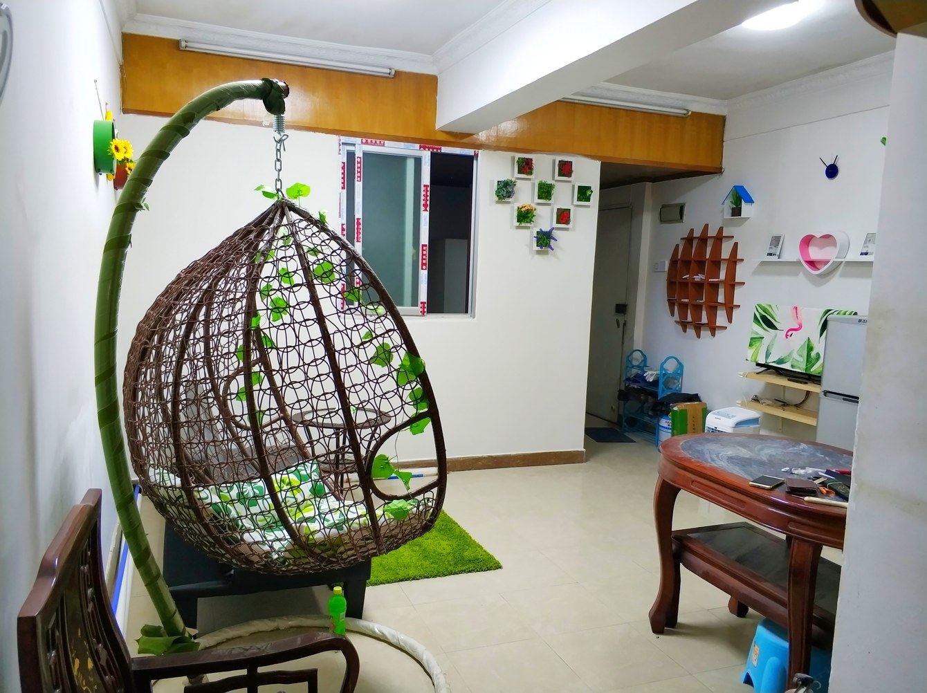 其他