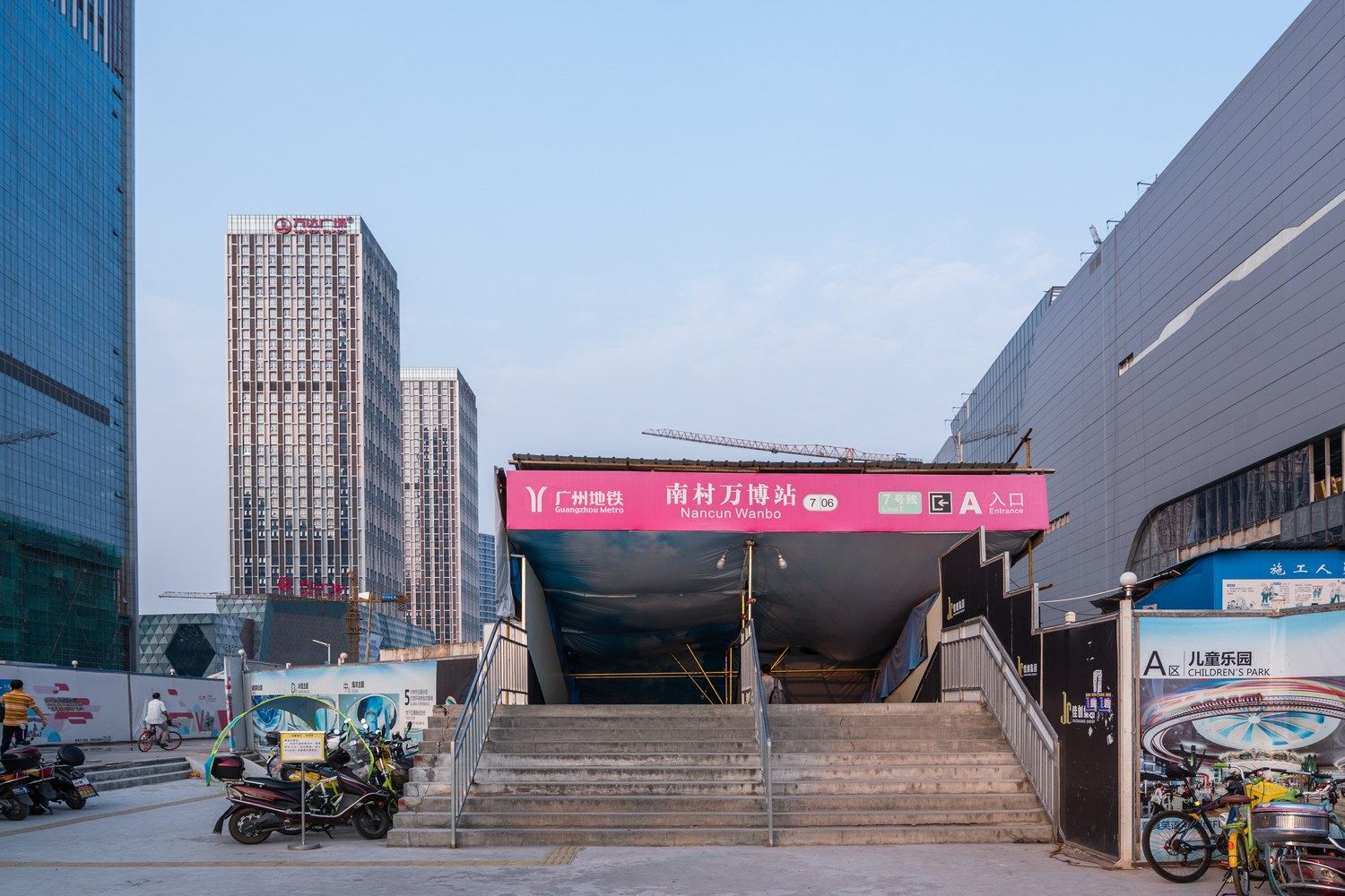 广州久优民宿点击头像查看更多房源(2号店)