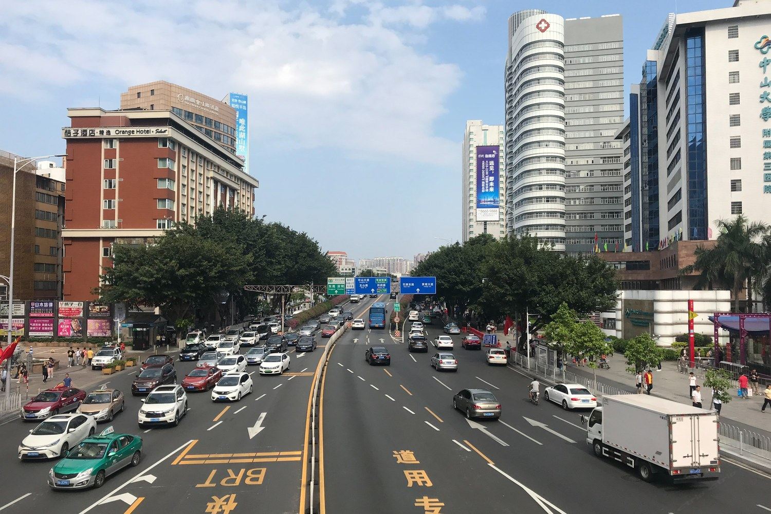 其他