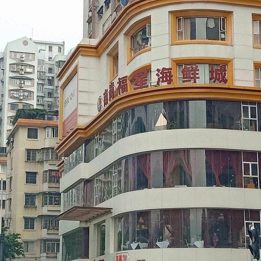 广州东晓南晓港湾温馨大房公寓(9号店)