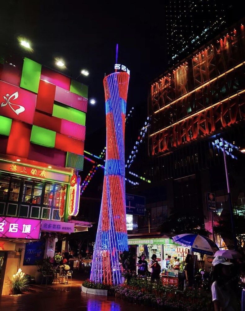 其他