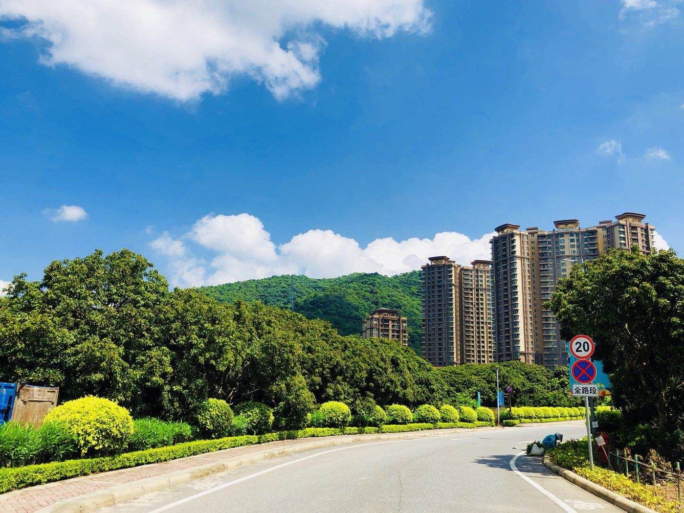 广州仕美meimei公寓