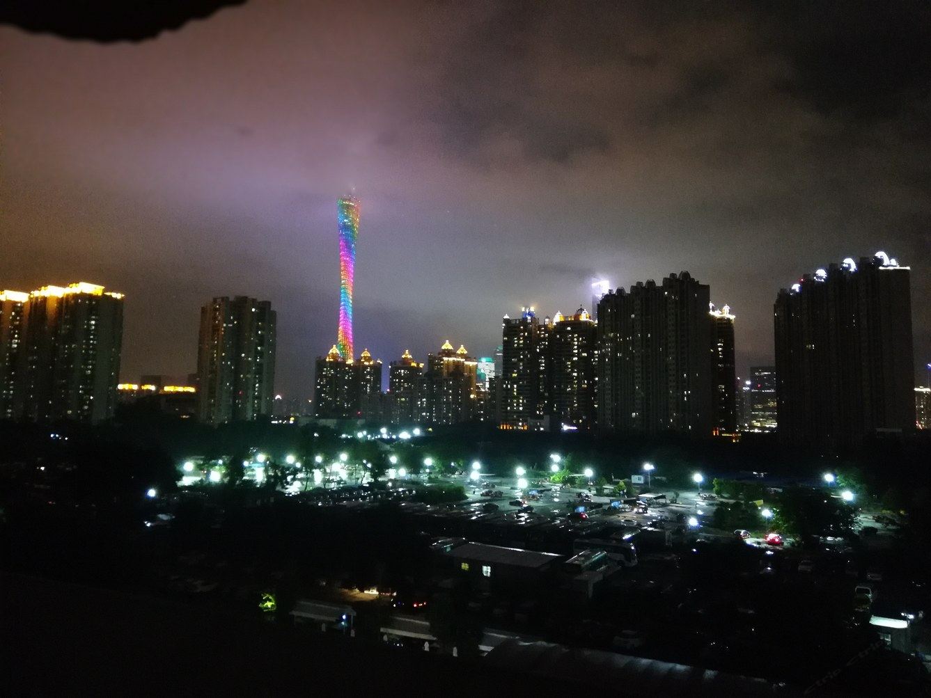 其他