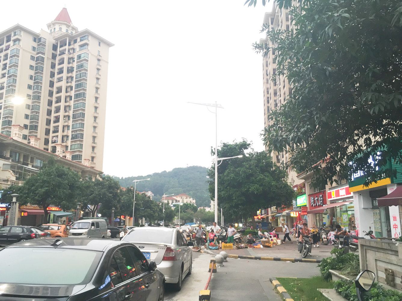 广州EASY-宜居公寓(2号店)
