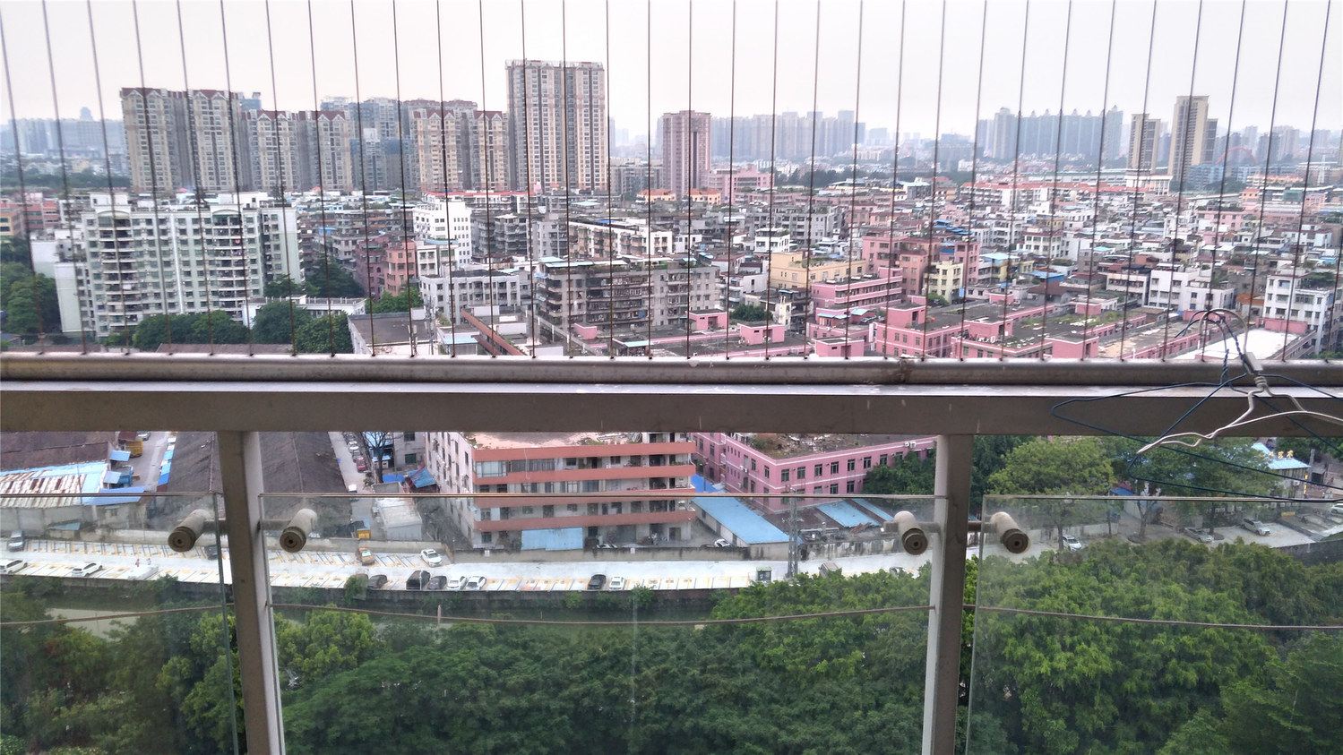 广州现代简约风格公寓