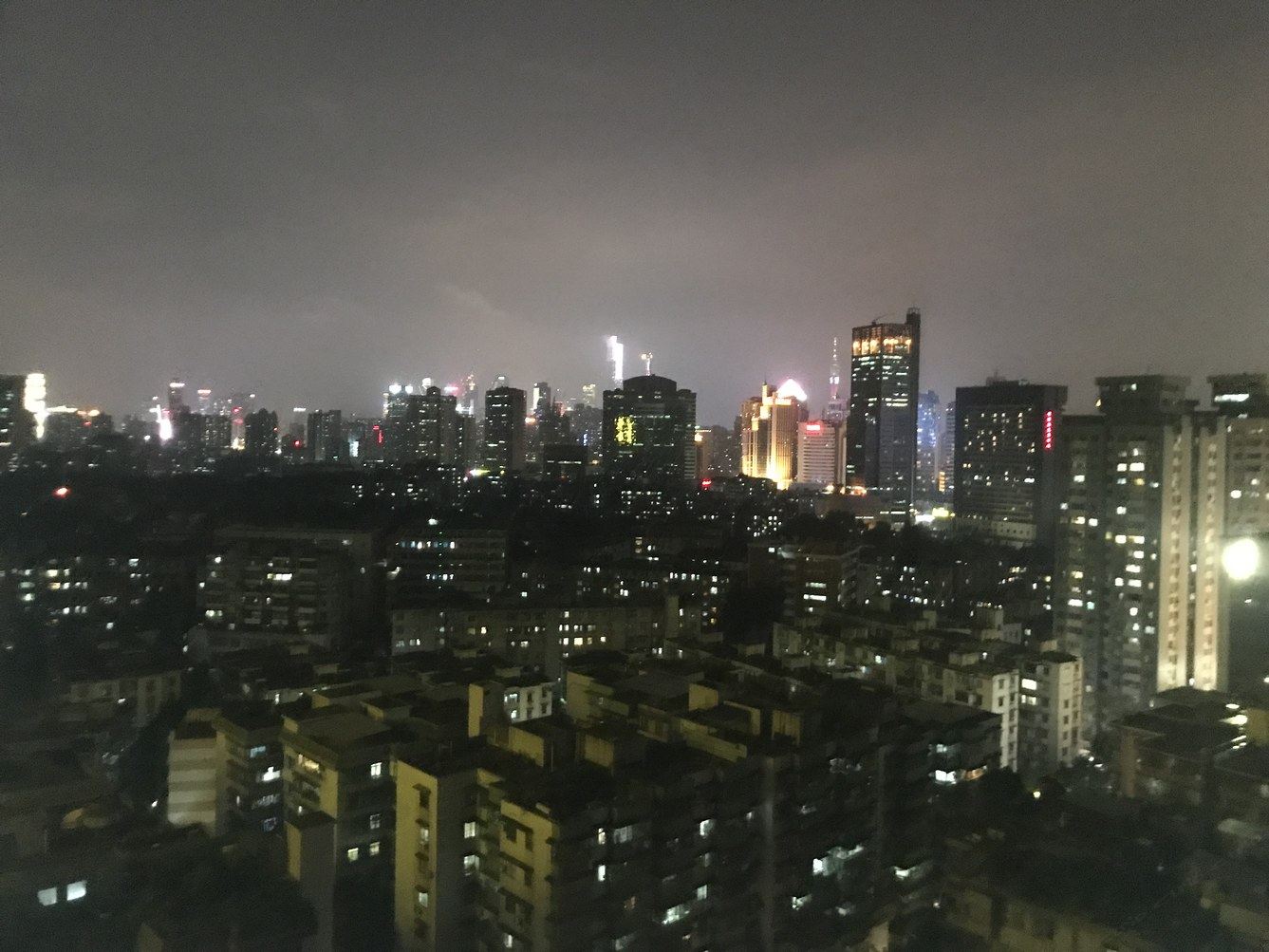 其他