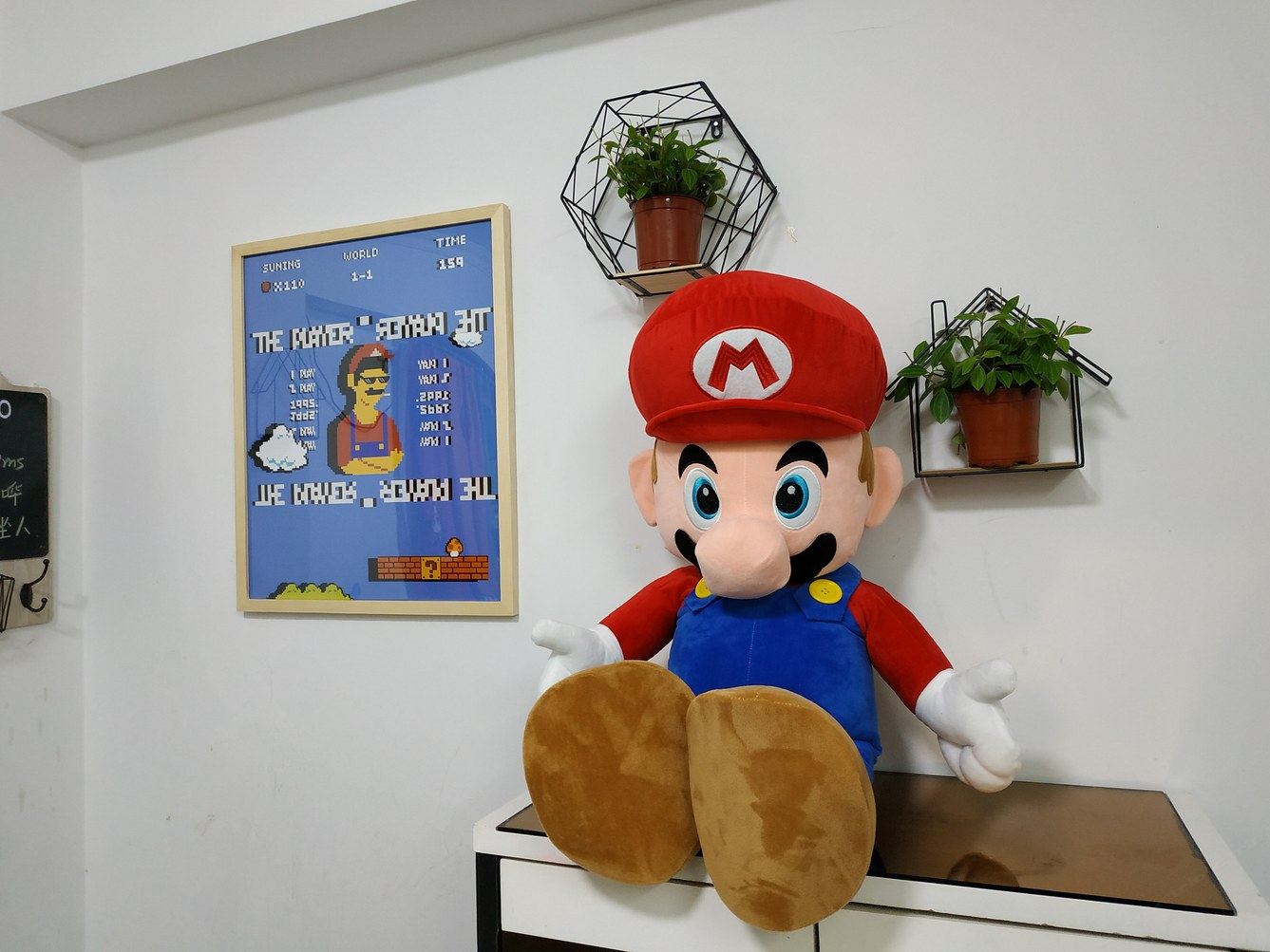 其他