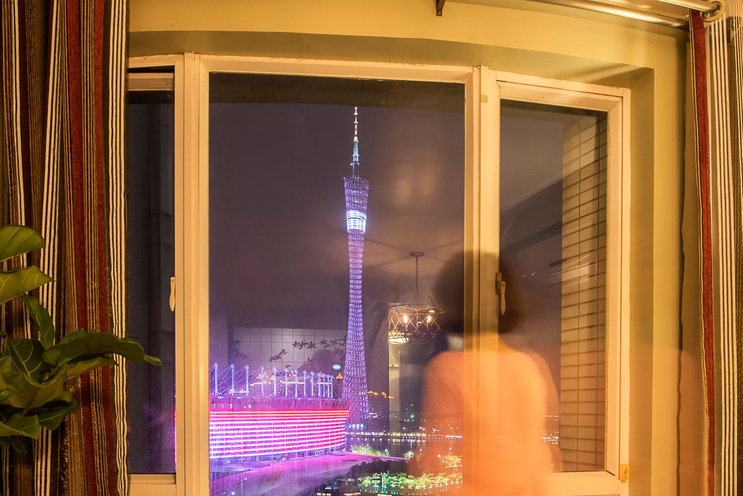 木尔宿语ArtHouse公寓NO.3