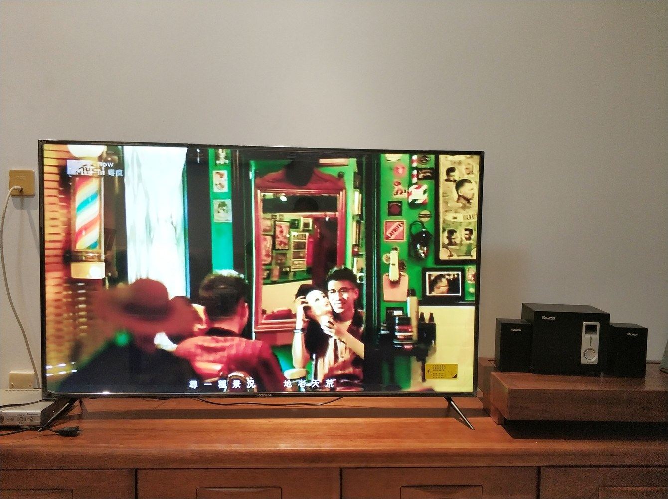 其他