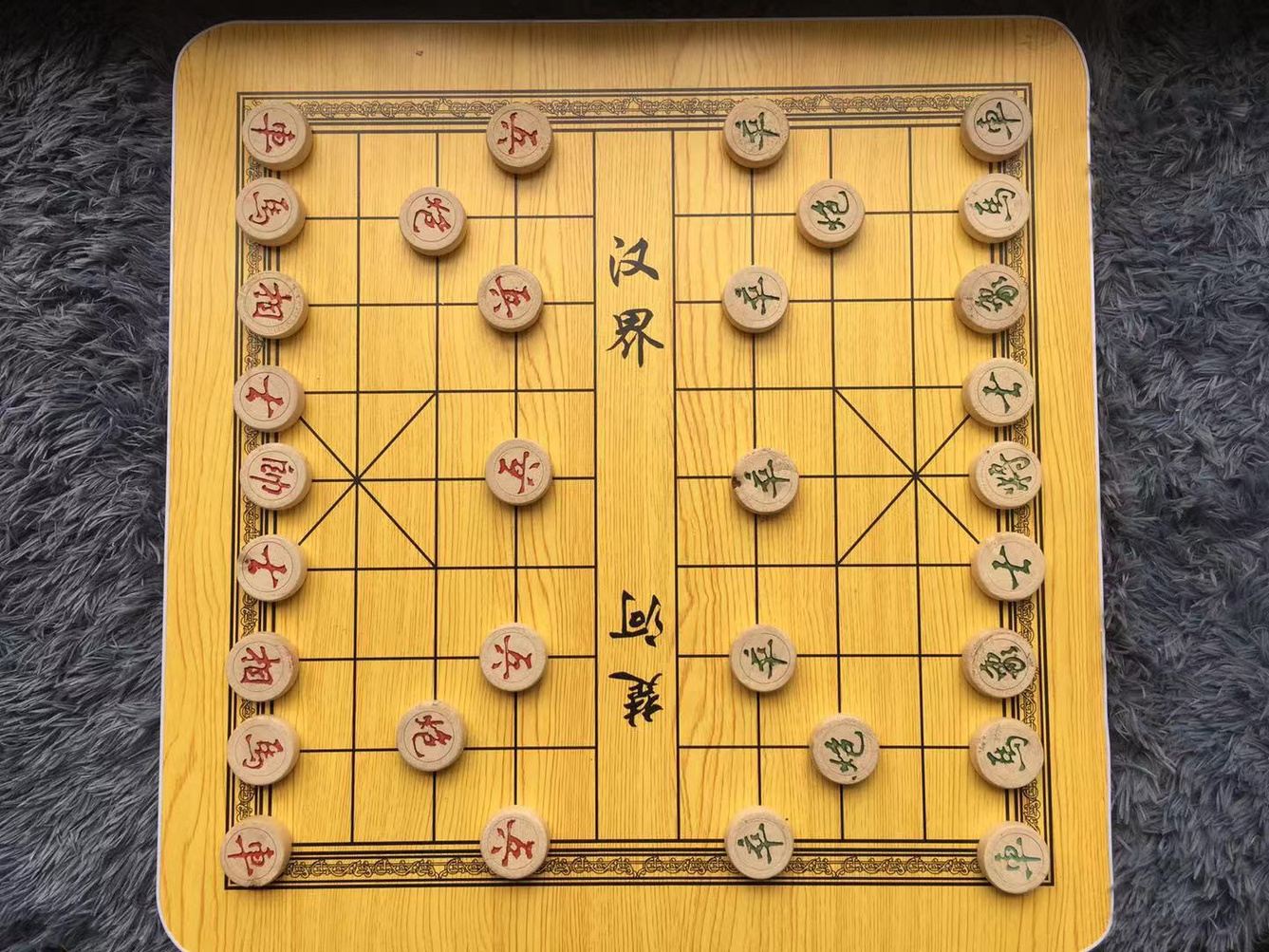 其他