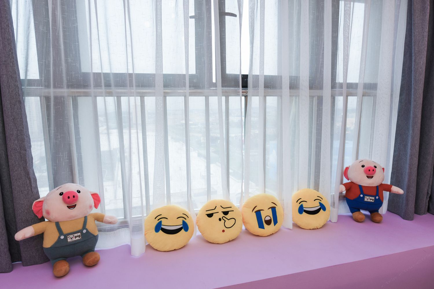 其他