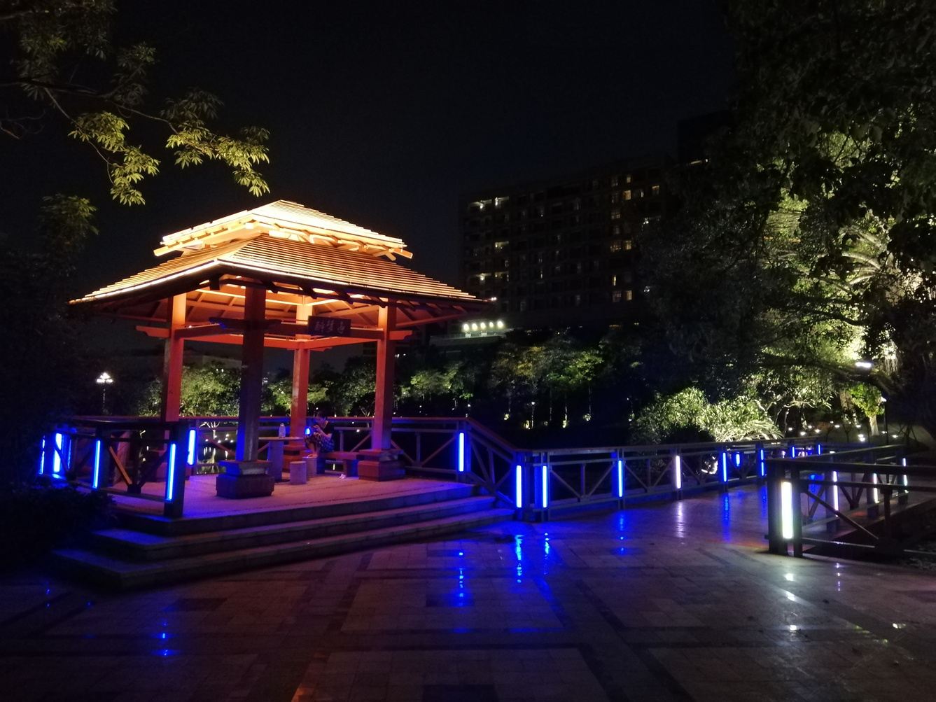 其他