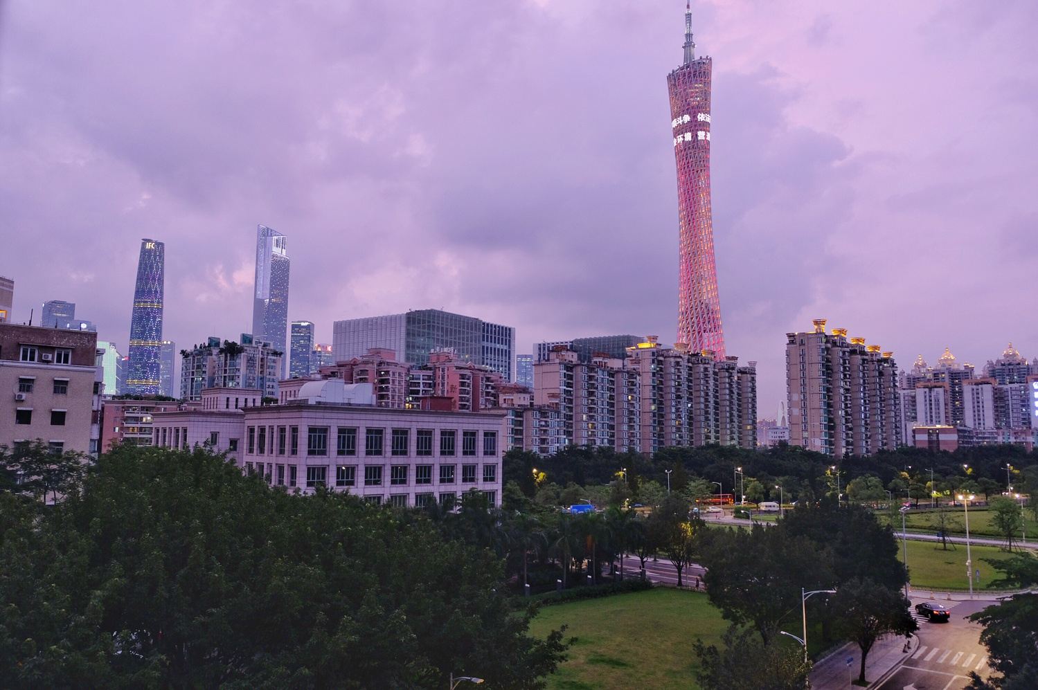 其他