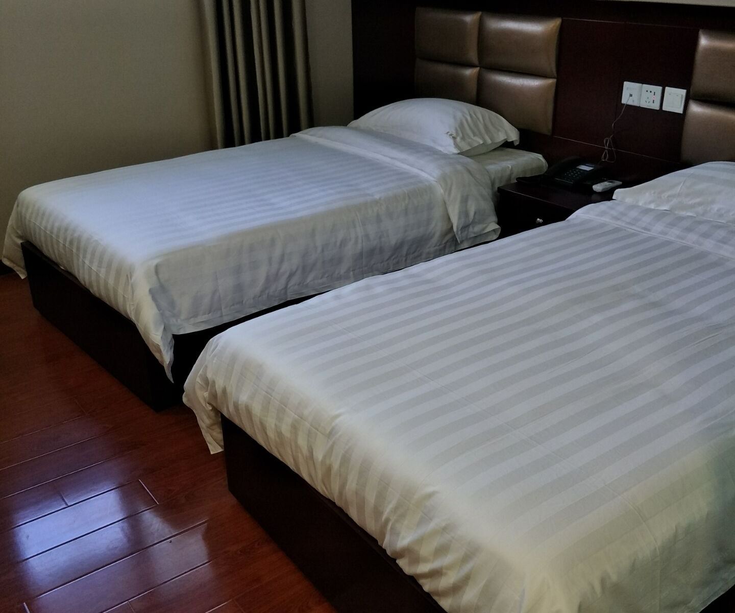 标间