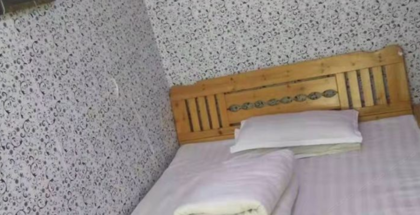 普通单人间