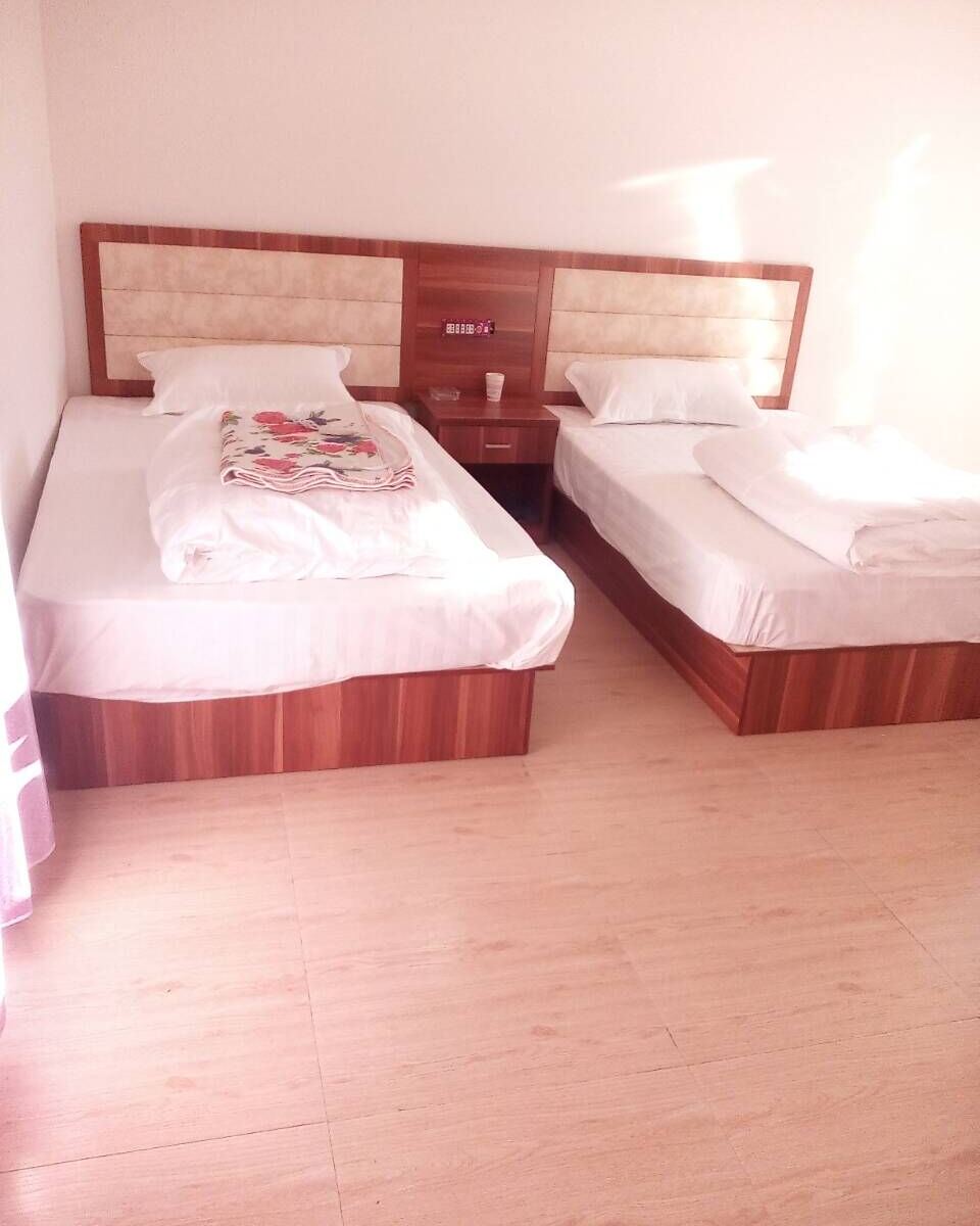 标准间