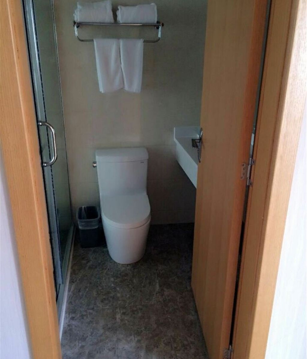 单人间
