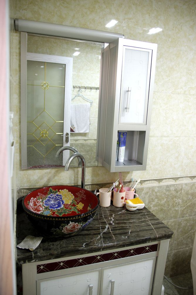 一室一厅套房