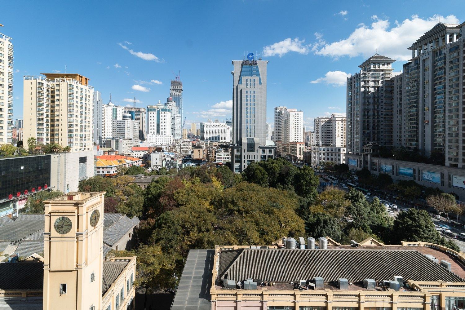 云上居驿站