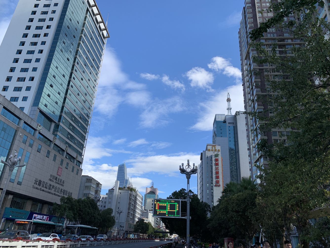 其他