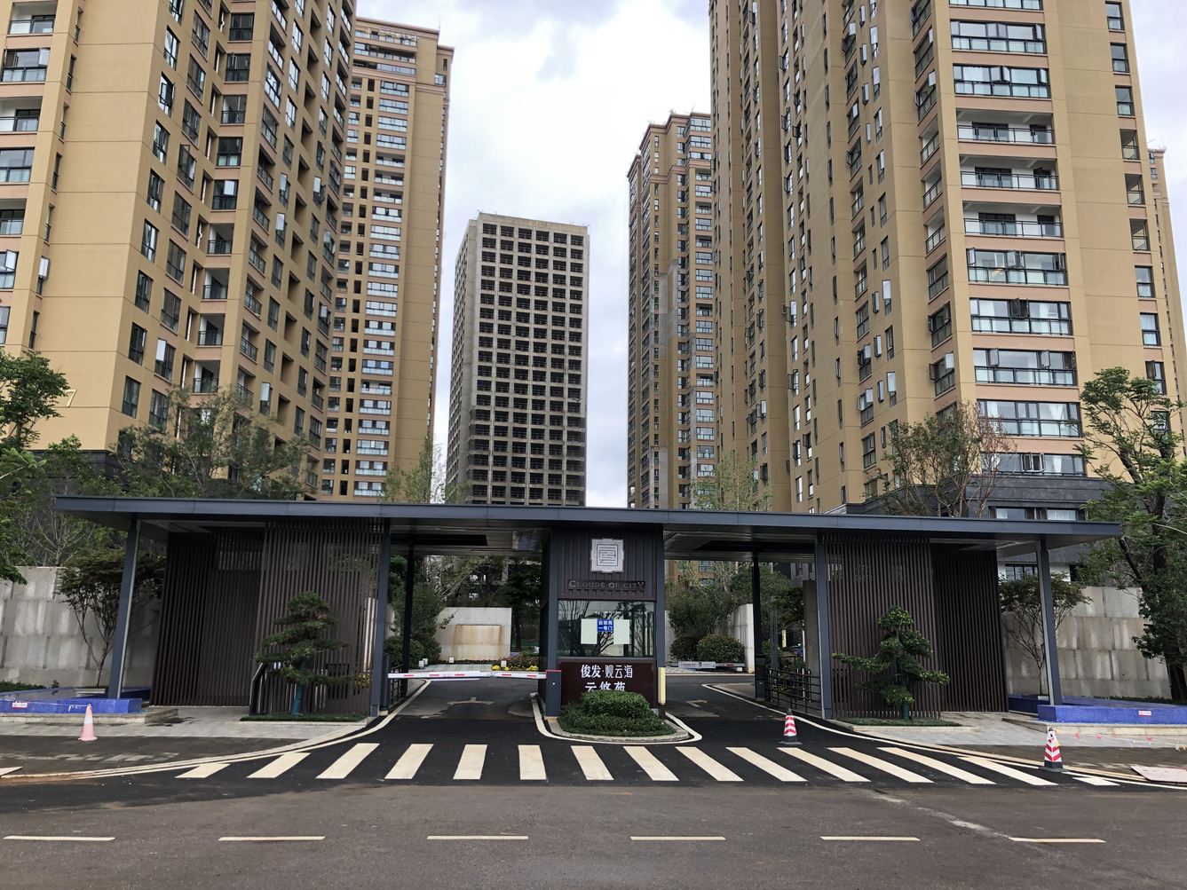 其他