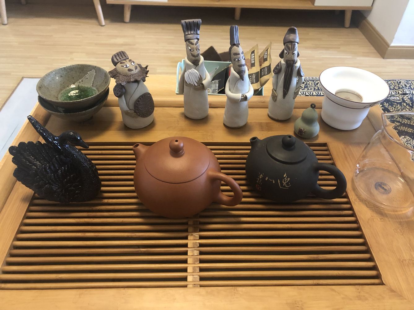 其他