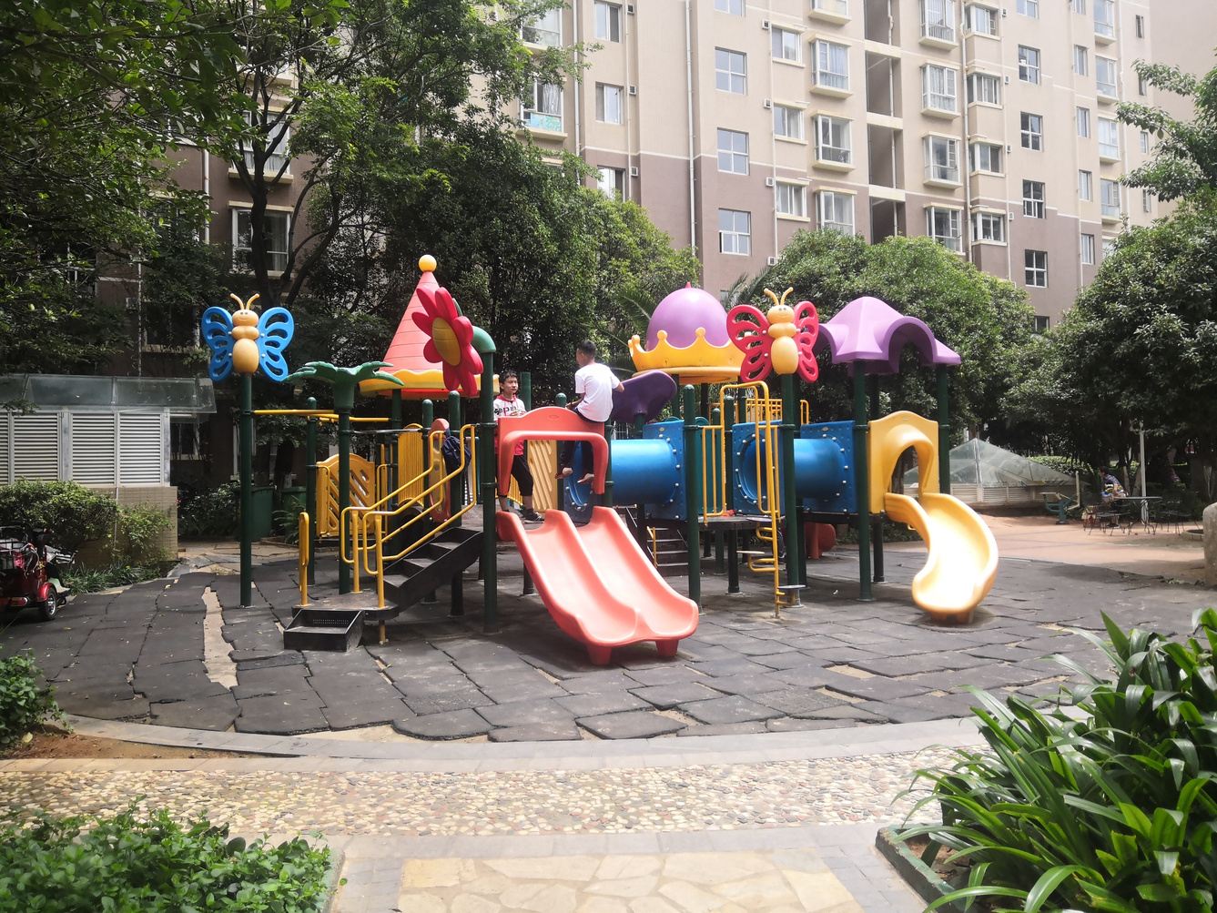 其他