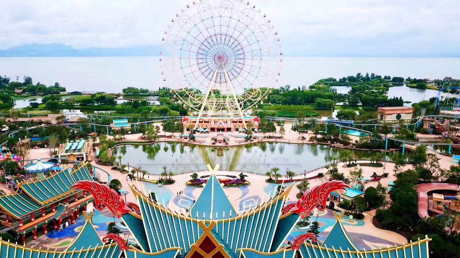 其他