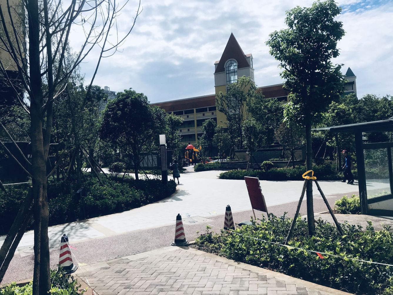 其他