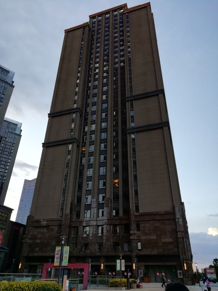 其他