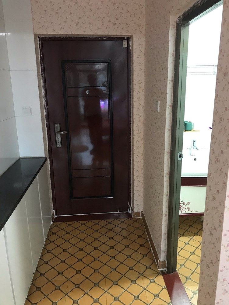 精致一室大床房