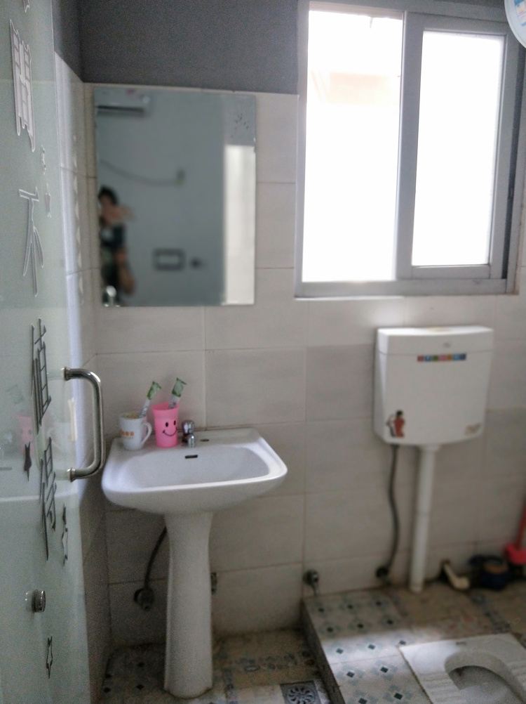 温馨空调大床房