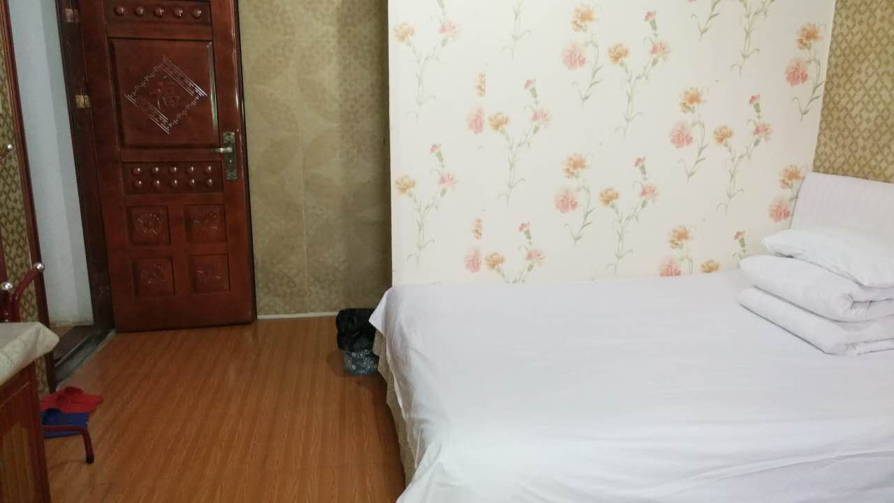经济双床间