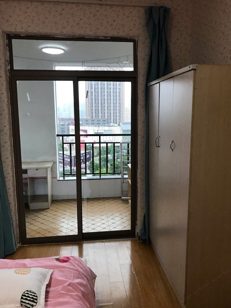 精致一室大床房