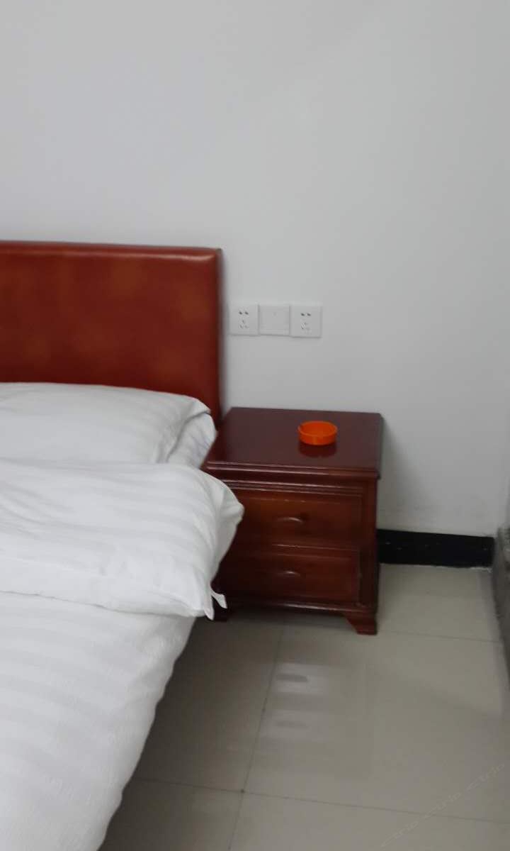 单人间