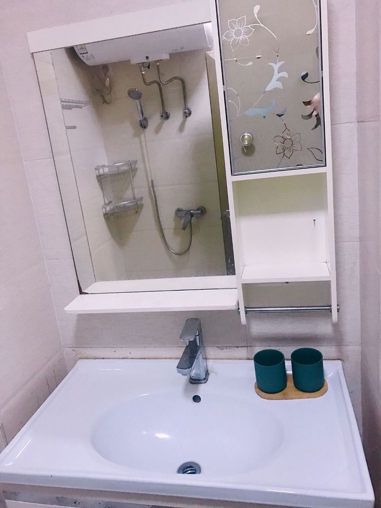 舒适一室大床房